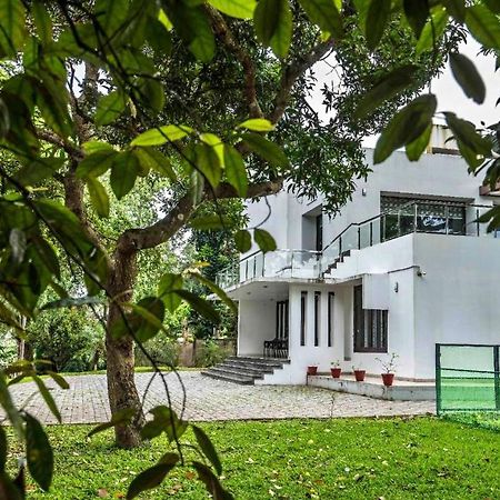Nadhiyoram River Retreat Kochi Esterno foto