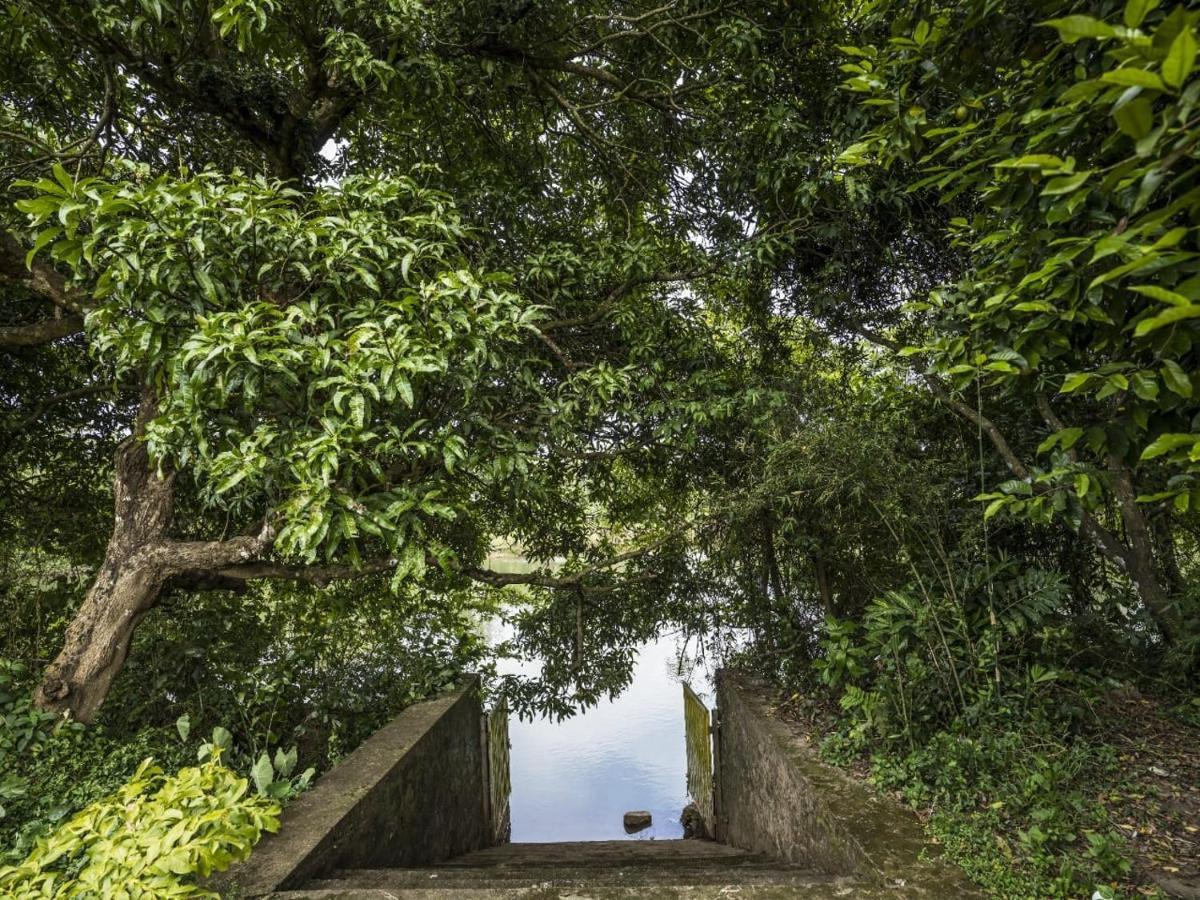 Nadhiyoram River Retreat Kochi Esterno foto